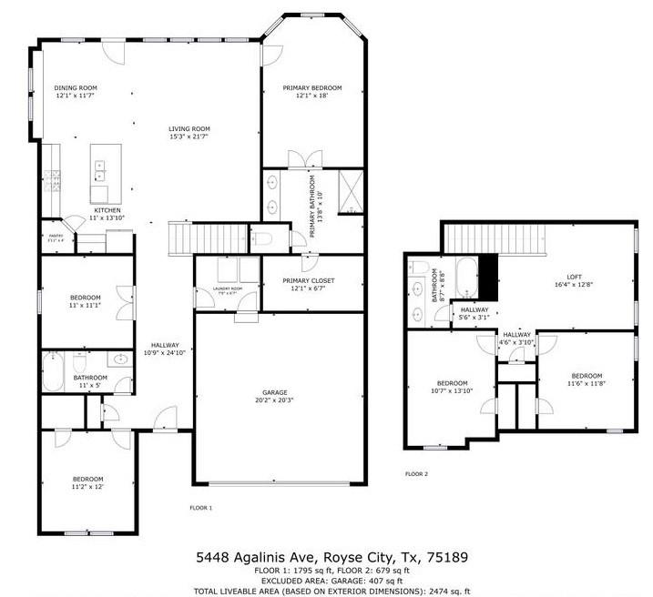 Verandah Ph 6 - Residential