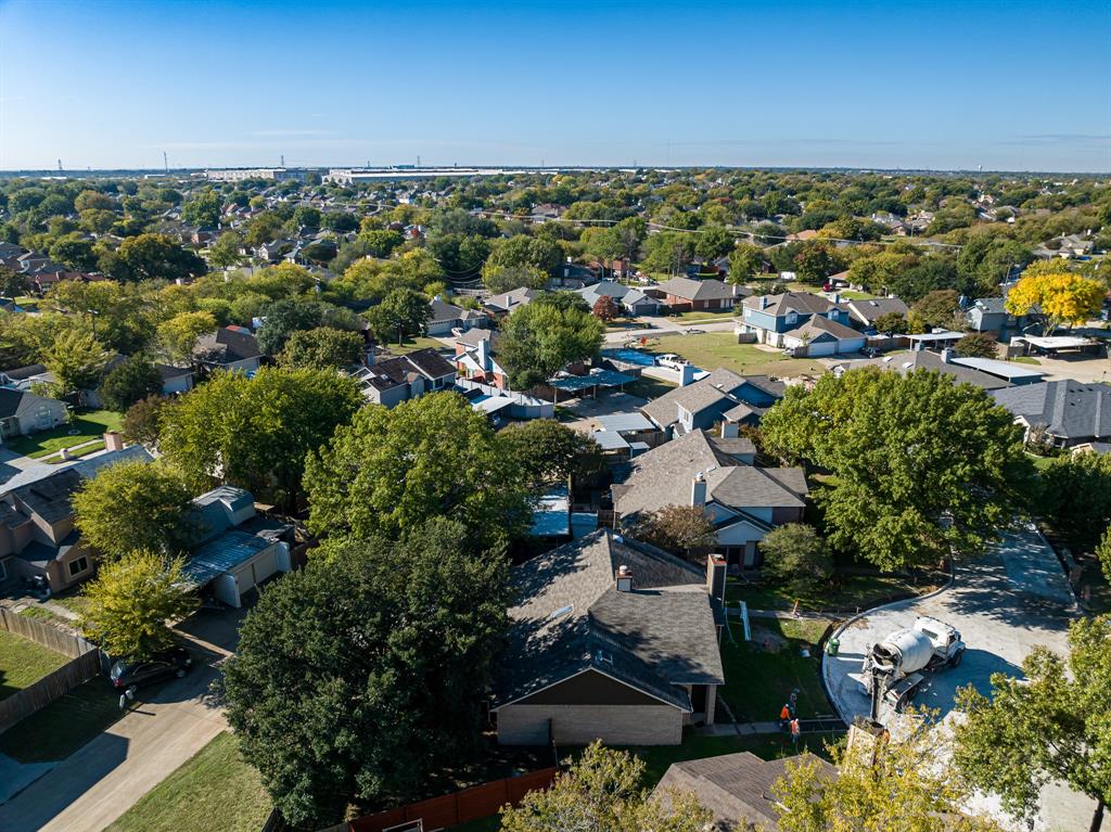 Stonebrook Estates Add - Residential