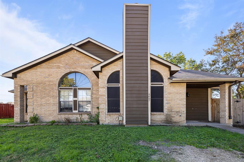 Stonebrook Estates Add - Residential