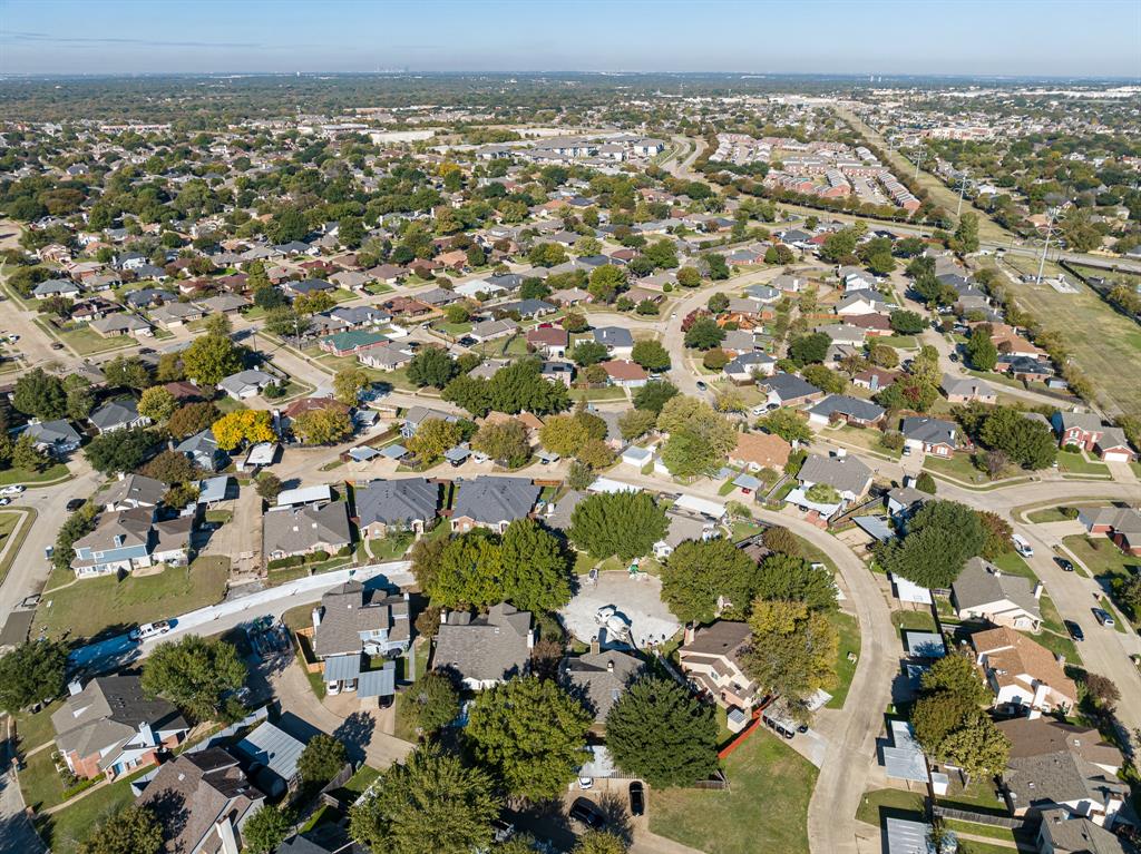 Stonebrook Estates Add - Residential