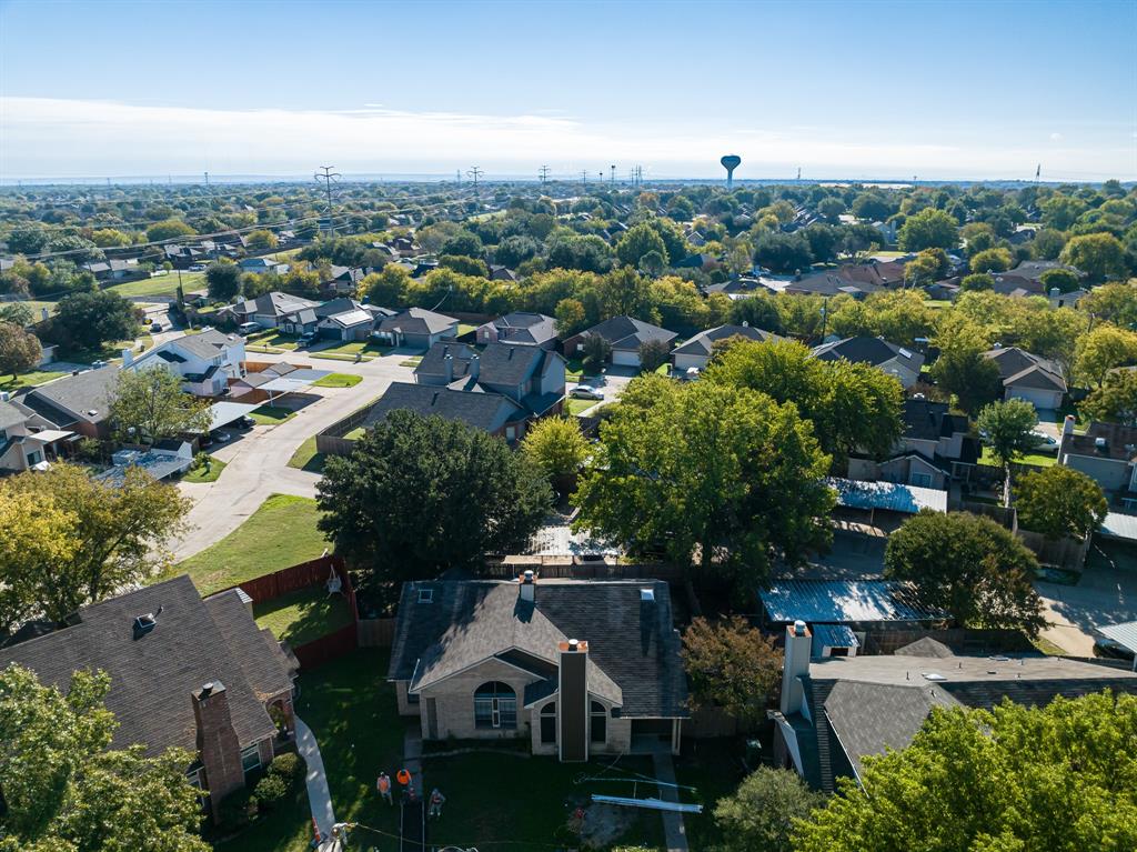 Stonebrook Estates Add - Residential