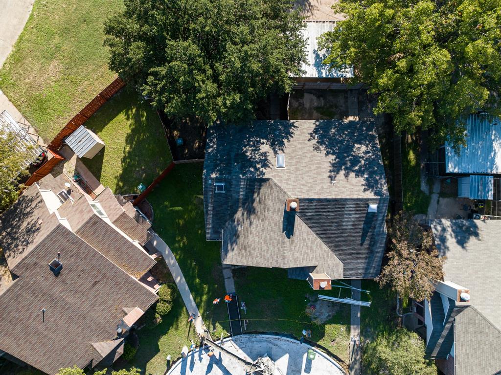 Stonebrook Estates Add - Residential