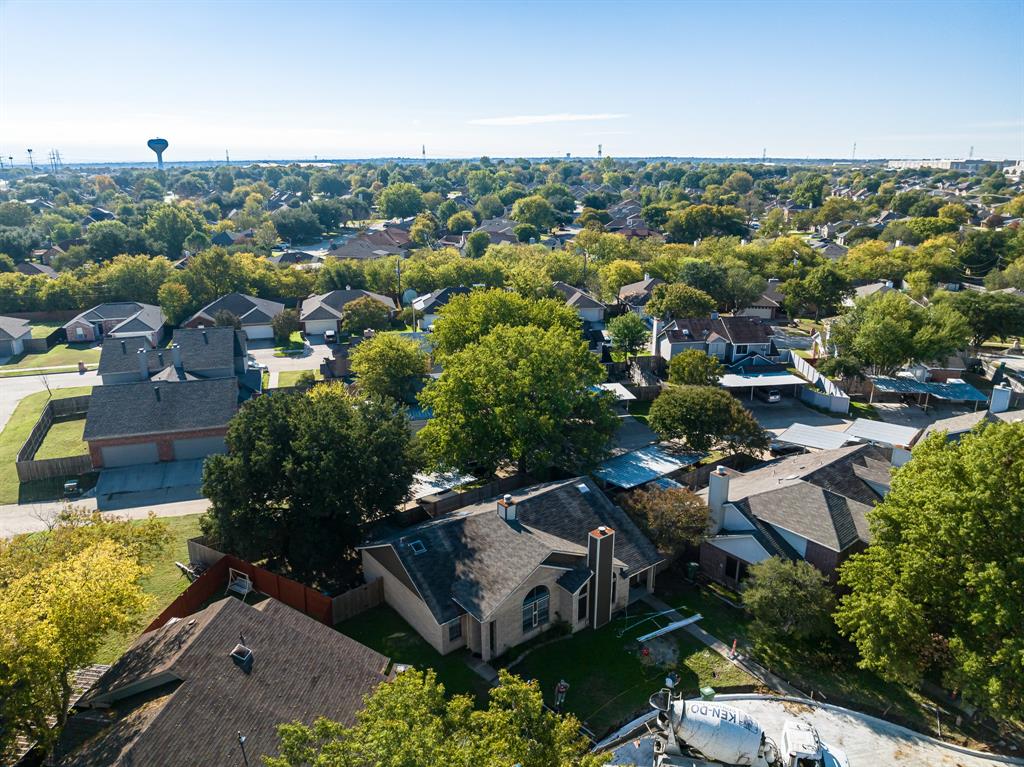 Stonebrook Estates Add - Residential