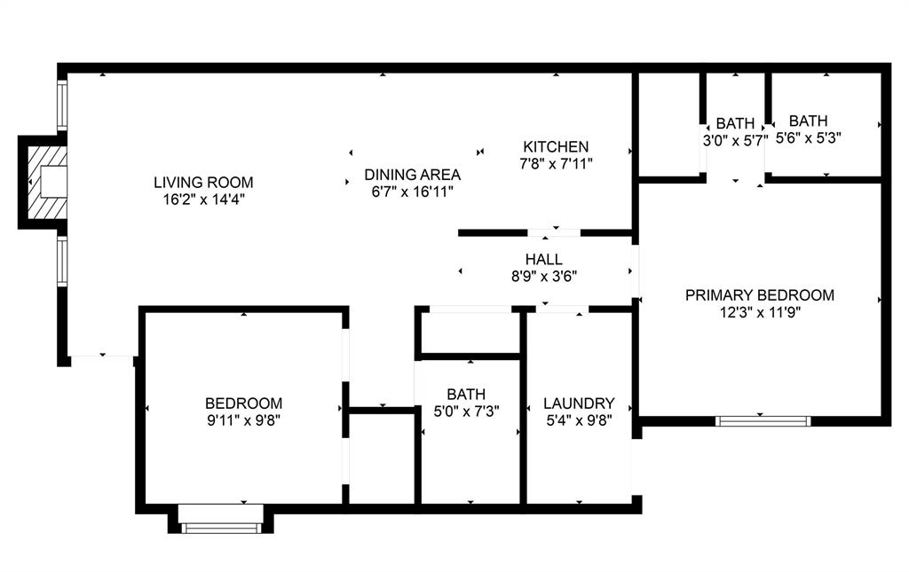 Stonebrook Estates Add - Residential