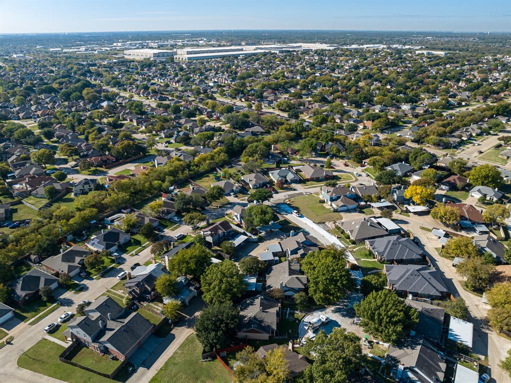 Stonebrook Estates Add - Residential