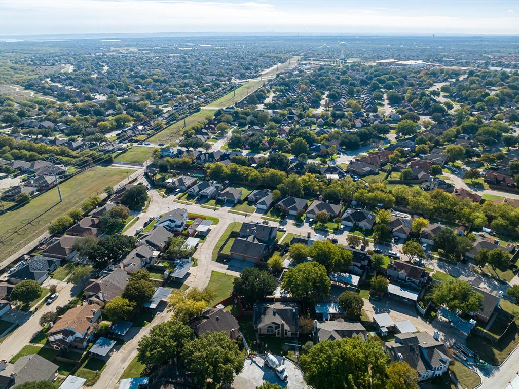 Stonebrook Estates Add - Residential