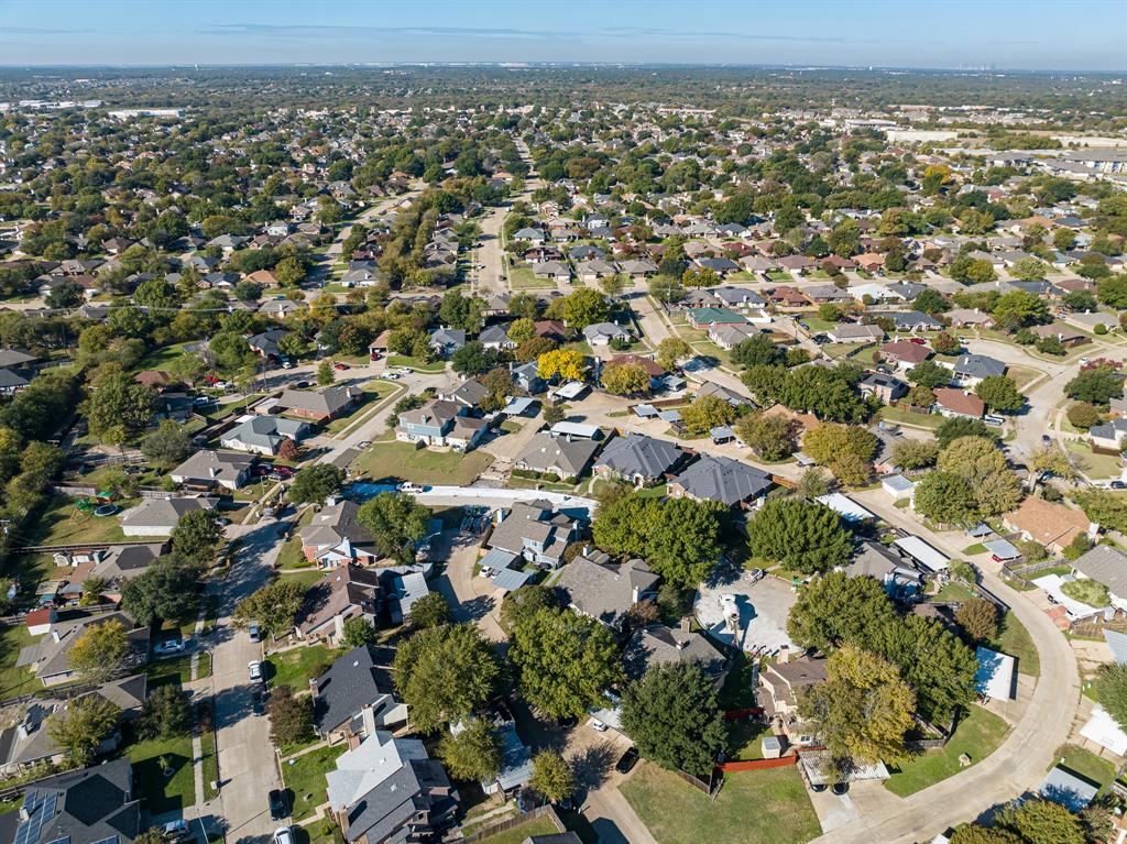 Stonebrook Estates Add - Residential