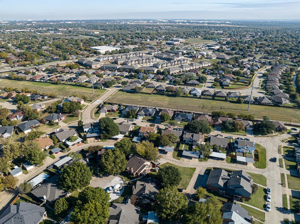 Stonebrook Estates Add - Residential