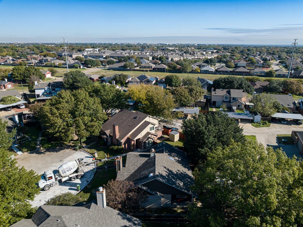 Stonebrook Estates Add - Residential