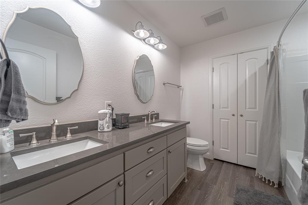 Comanche Harbor Sec E - Residential