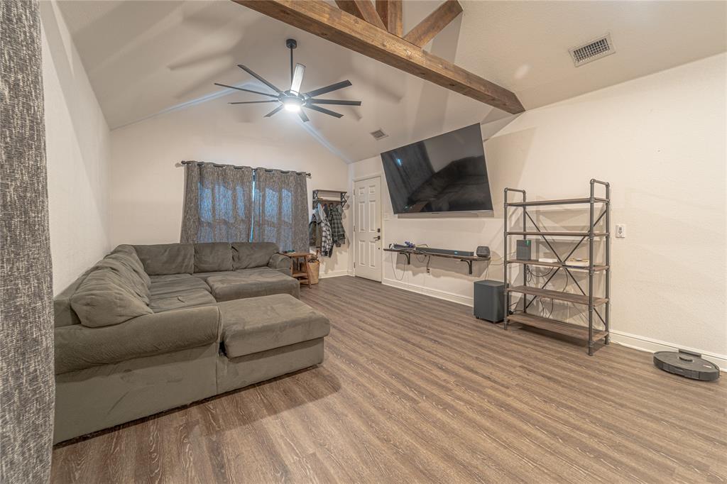 Comanche Harbor Sec E - Residential