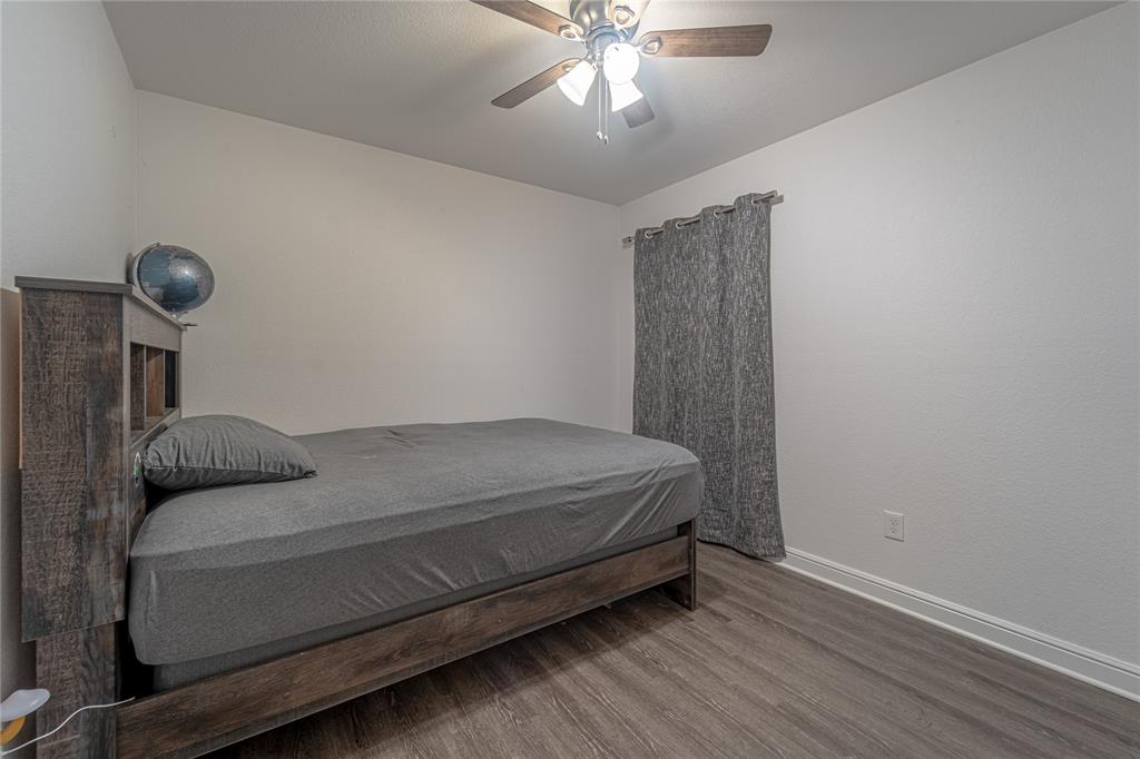 Comanche Harbor Sec E - Residential