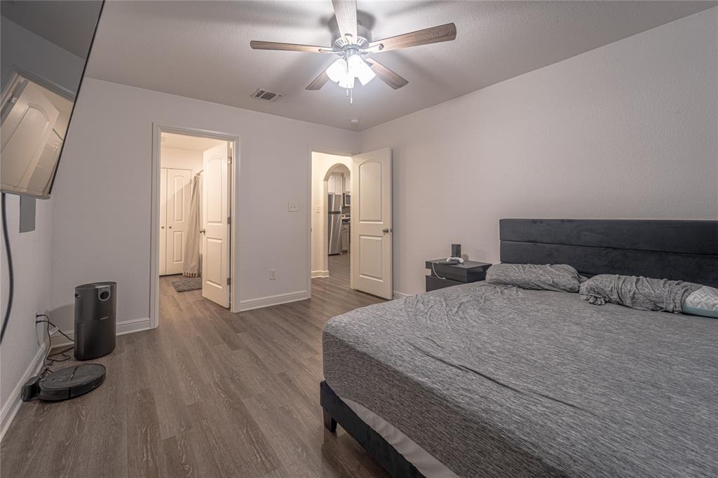Comanche Harbor Sec E - Residential