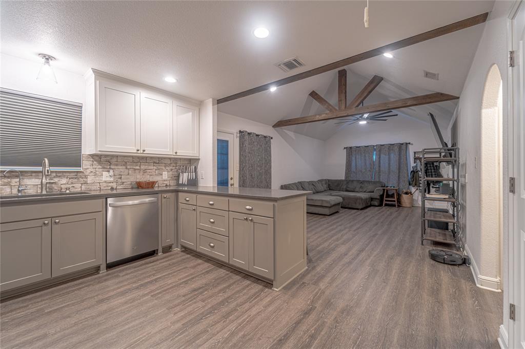 Comanche Harbor Sec E - Residential