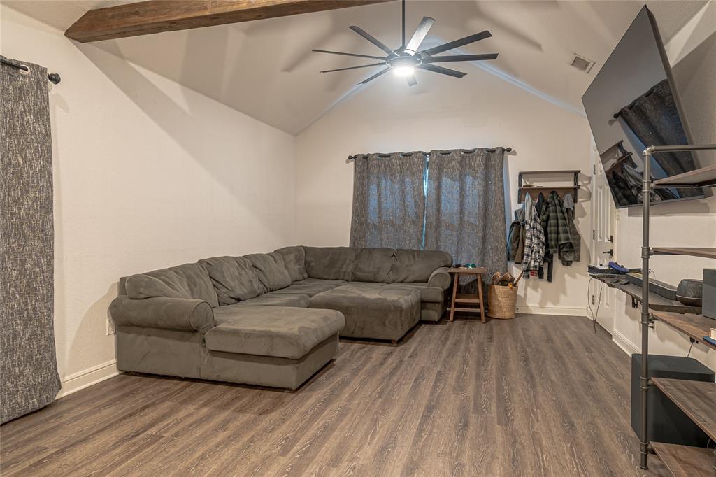 Comanche Harbor Sec E - Residential