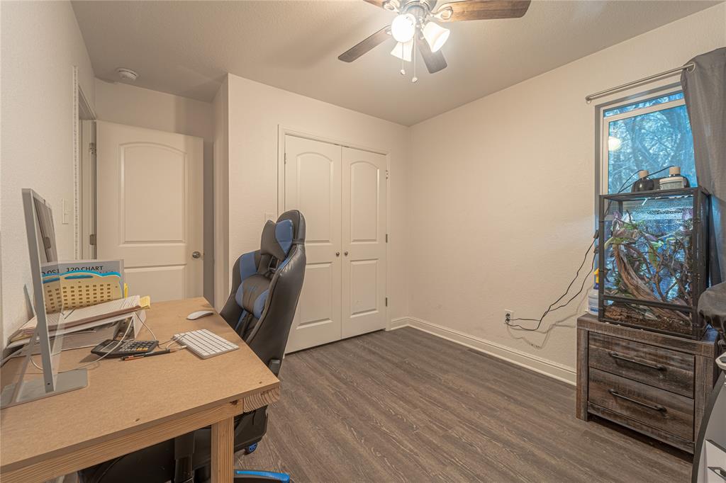 Comanche Harbor Sec E - Residential
