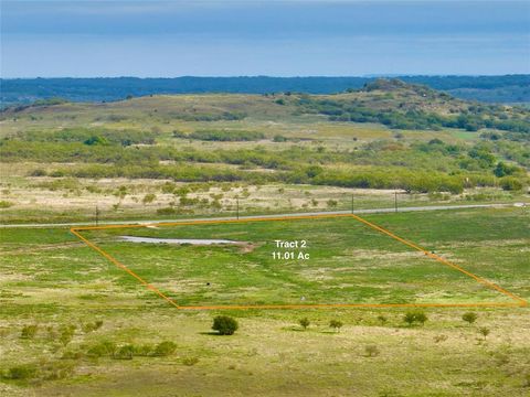 Unimproved Land in Bowie TX Tract 2 Hwy 81.jpg