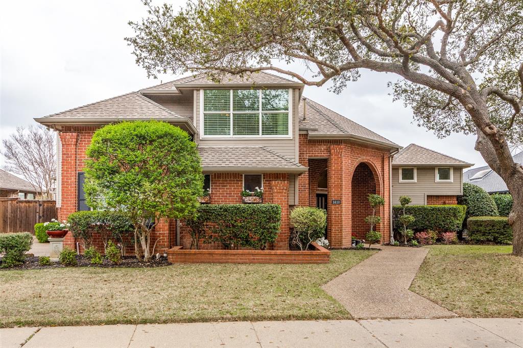 1410 Lakewood Drive