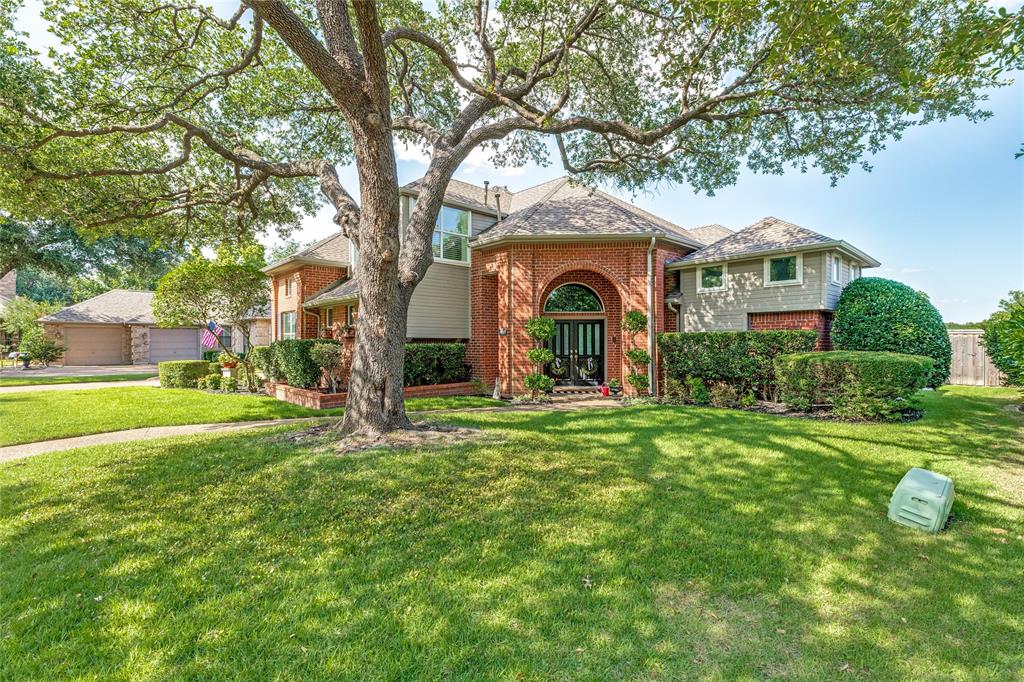 1410 Lakewood Drive