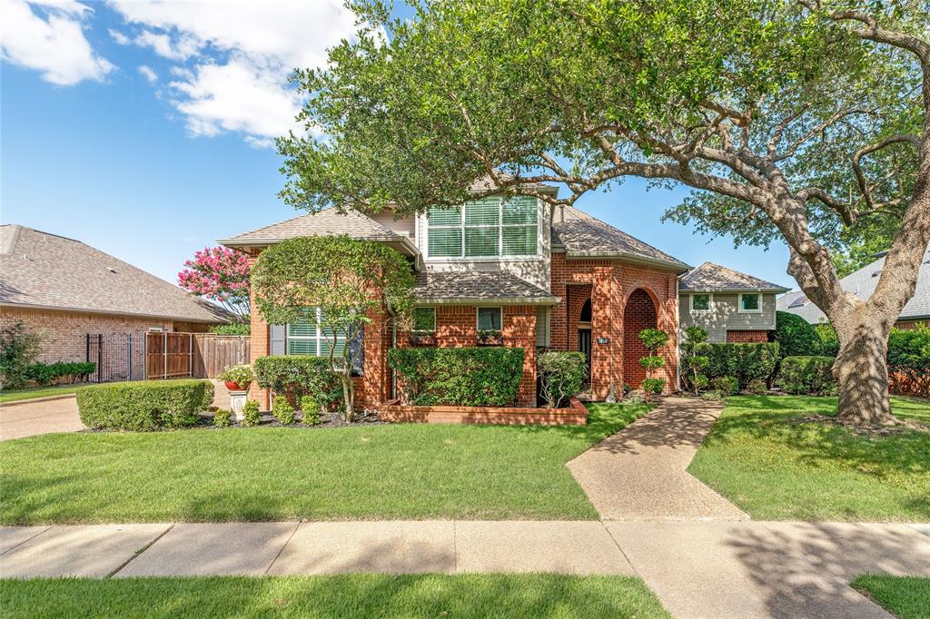 1410 Lakewood Drive