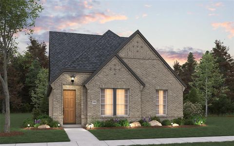 8717 Acorn Avenue Justin TX 76247