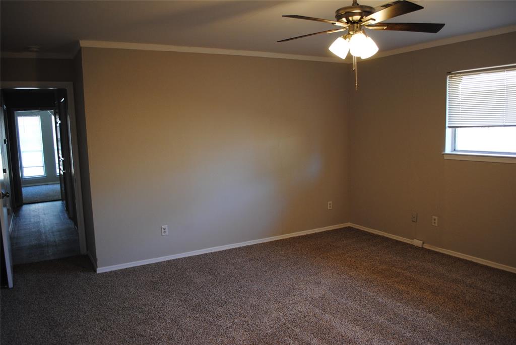 Northwood Park Add #3 - Residential Lease