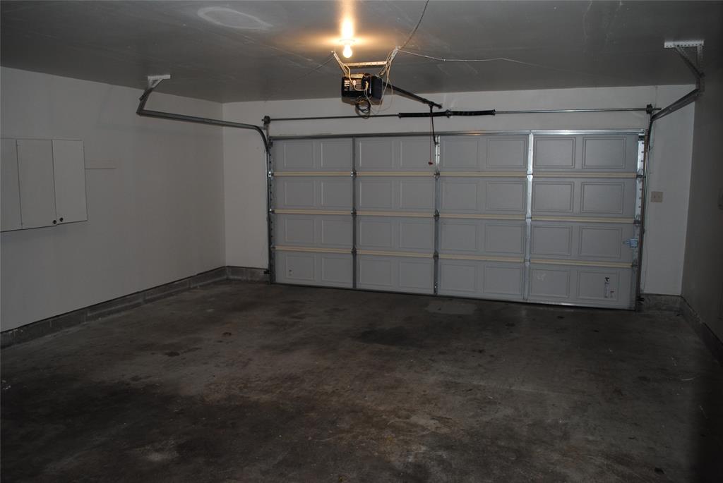 Northwood Park Add #3 - Residential Lease