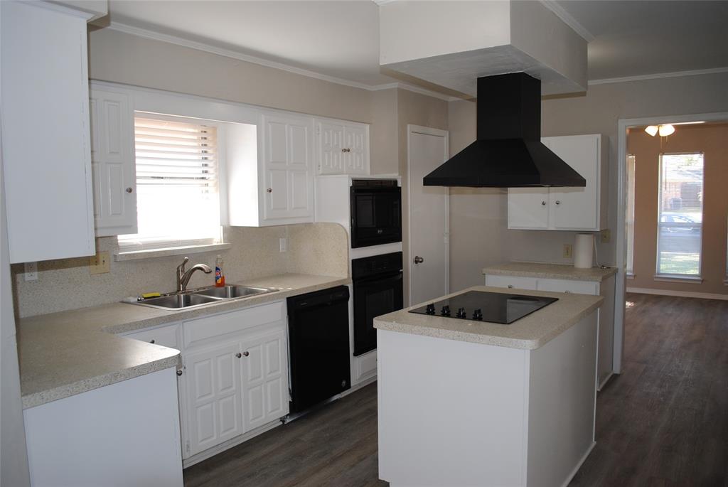 Northwood Park Add #3 - Residential Lease