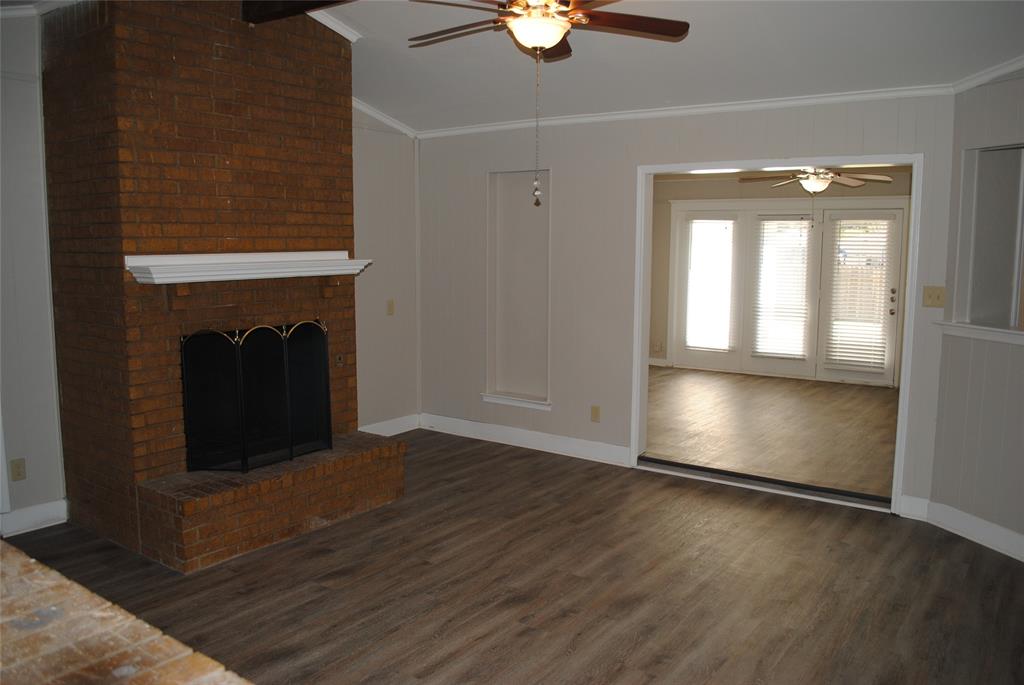 Northwood Park Add #3 - Residential Lease