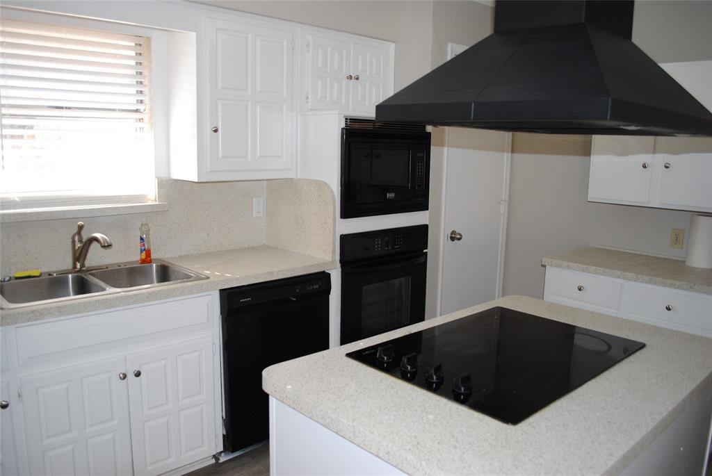 Northwood Park Add #3 - Residential Lease