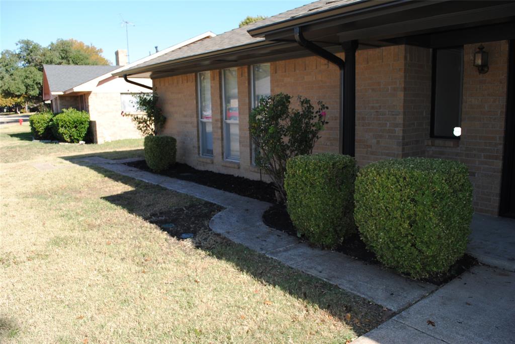 Northwood Park Add #3 - Residential Lease