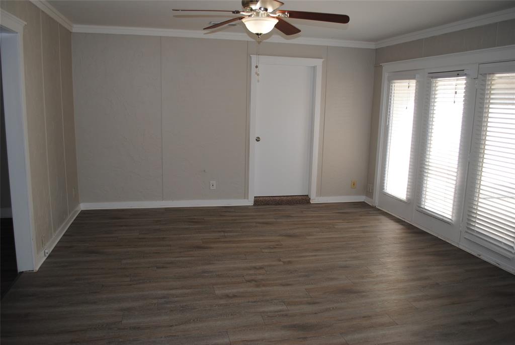 Northwood Park Add #3 - Residential Lease