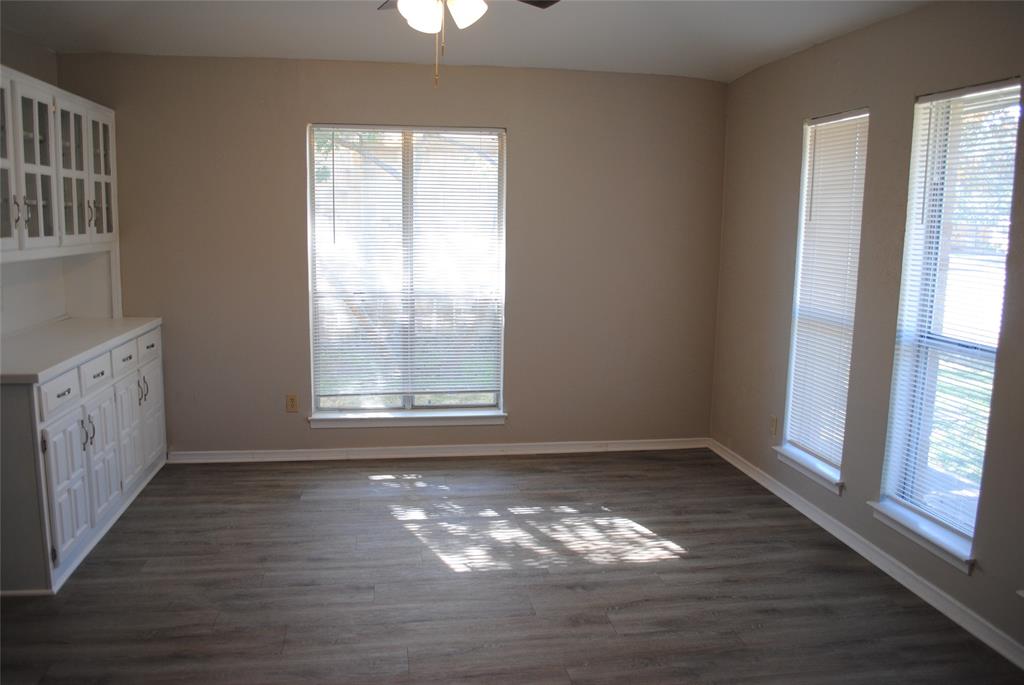 Northwood Park Add #3 - Residential Lease