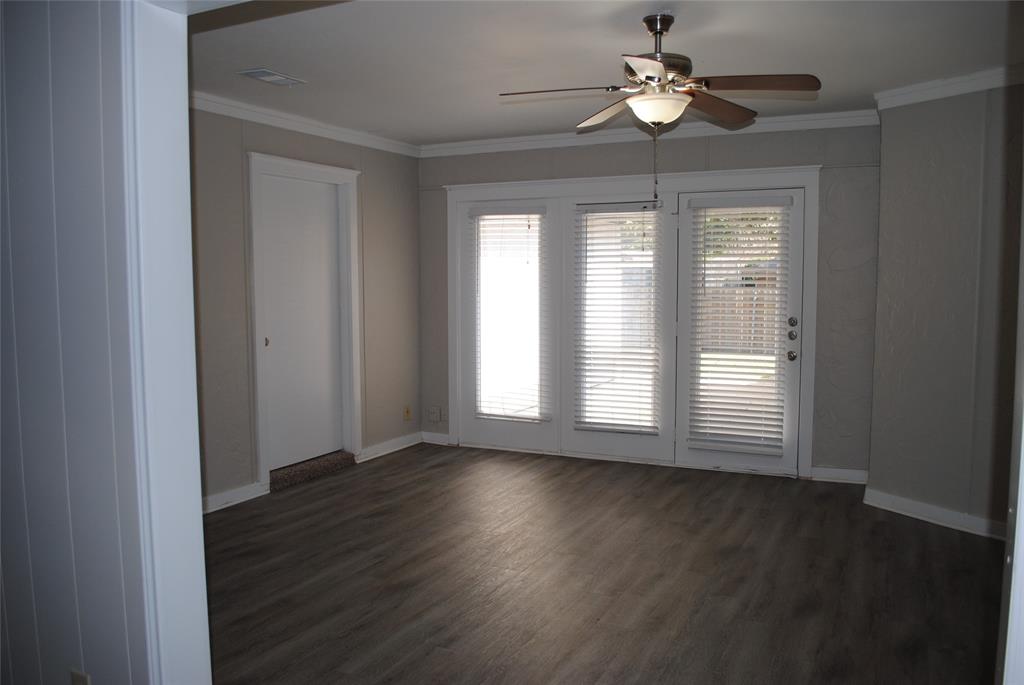 Northwood Park Add #3 - Residential Lease