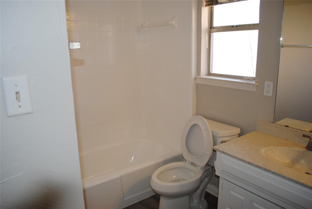 Northwood Park Add #3 - Residential Lease