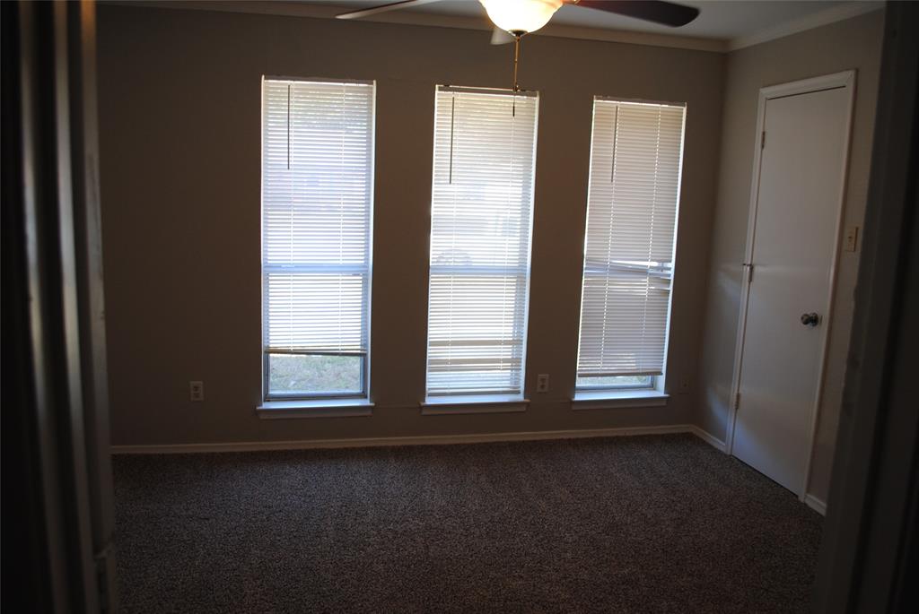 Northwood Park Add #3 - Residential Lease