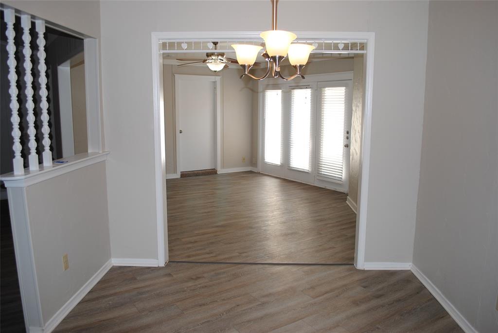 Northwood Park Add #3 - Residential Lease