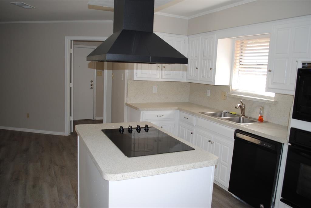 Northwood Park Add #3 - Residential Lease