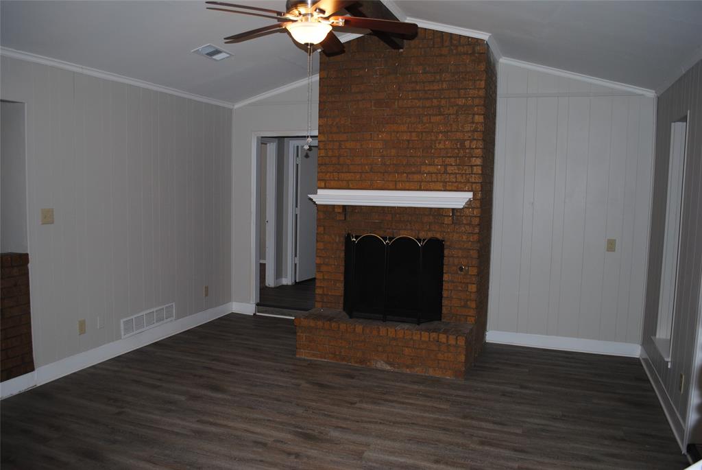 Northwood Park Add #3 - Residential Lease