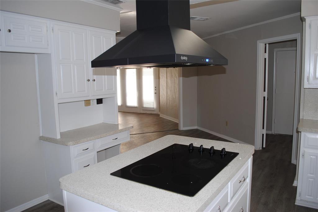 Northwood Park Add #3 - Residential Lease