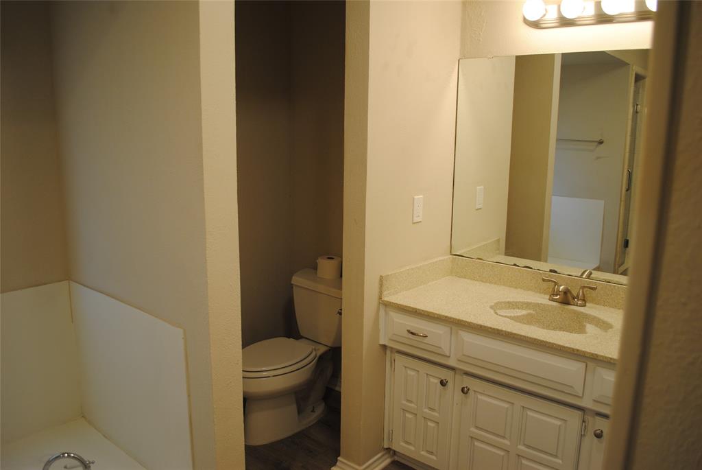 Northwood Park Add #3 - Residential Lease