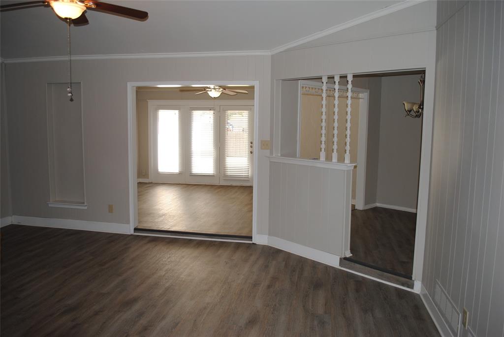 Northwood Park Add #3 - Residential Lease