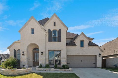 701 Prairie Court Little Elm TX 75068