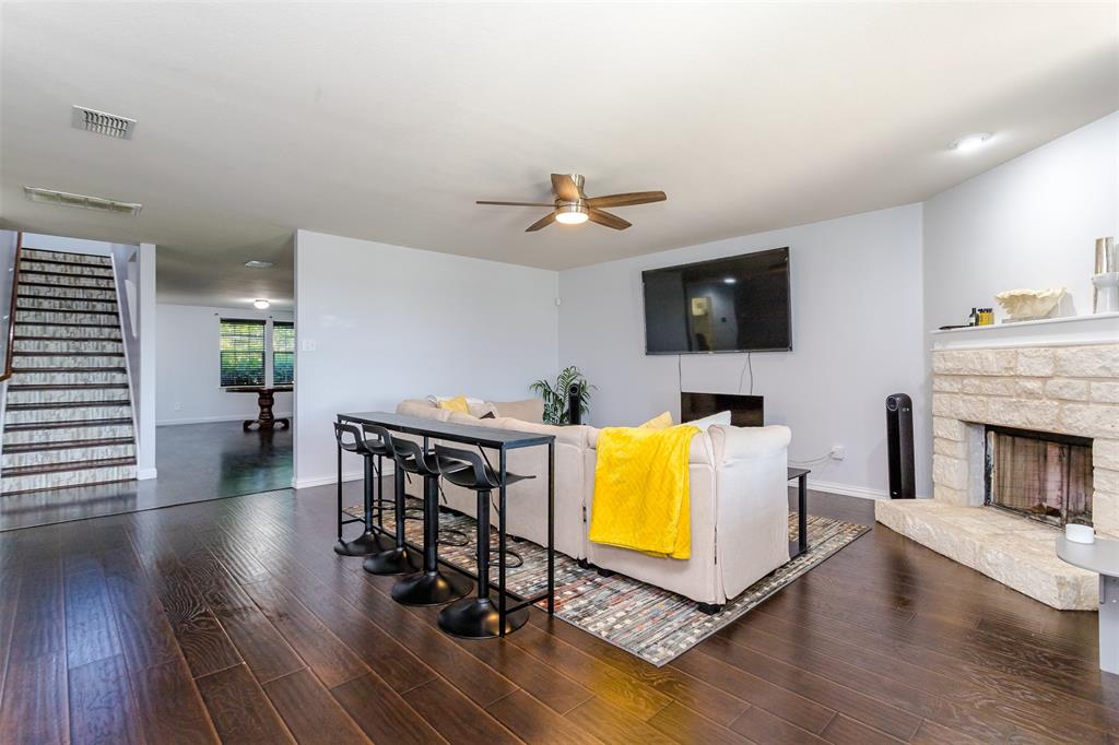 12608 Pricklybranch Drive