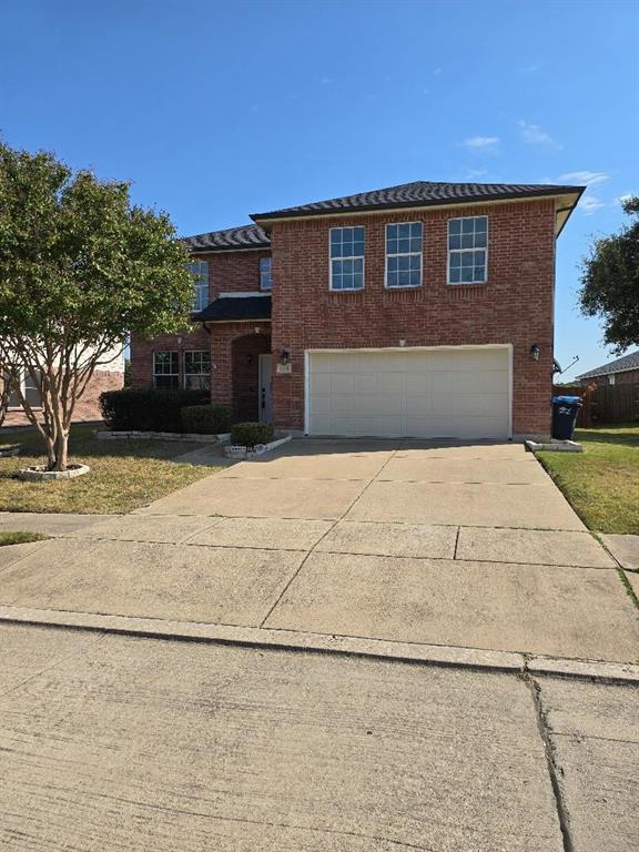 12608 Pricklybranch Drive