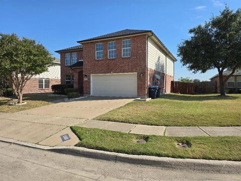 12608 Pricklybranch Drive Fort Worth TX 76244