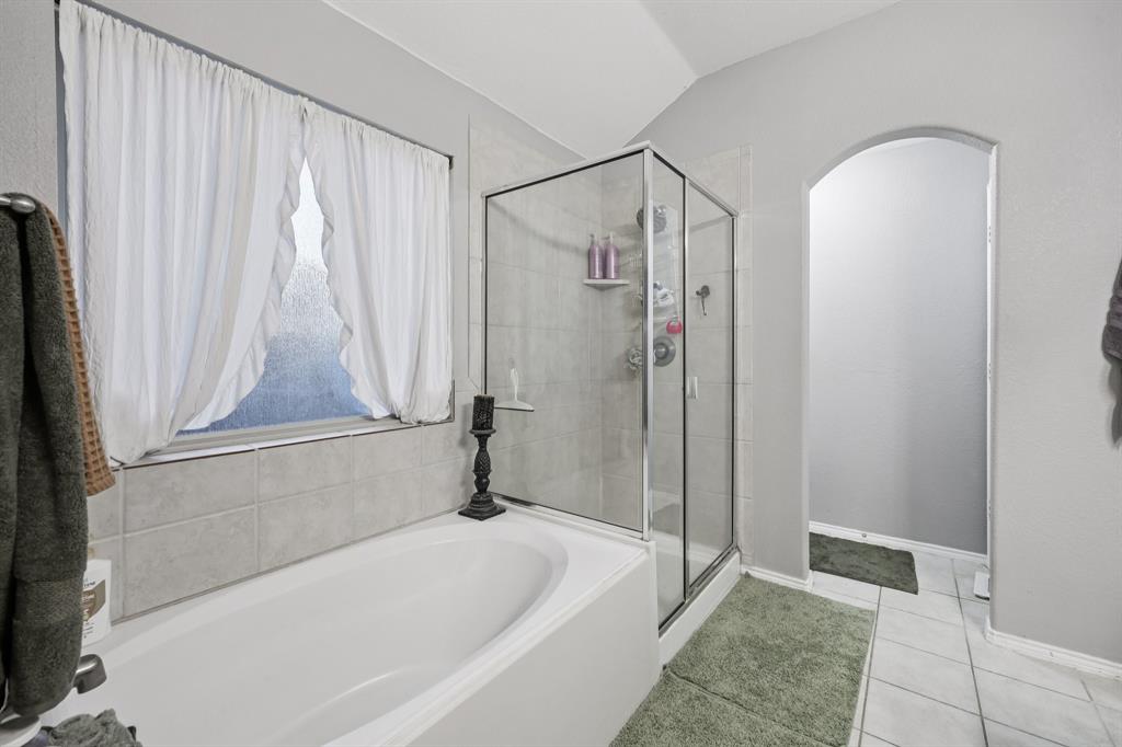 Mistletoe Hill Ph VI & Vii - Residential