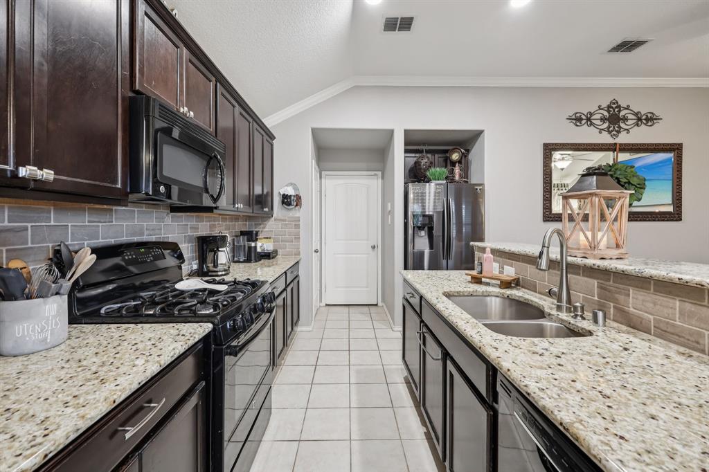 Mistletoe Hill Ph VI & Vii - Residential