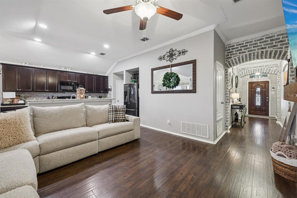 Mistletoe Hill Ph VI & Vii - Residential