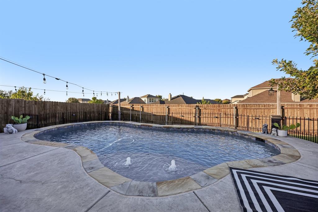 Mistletoe Hill Ph VI & Vii - Residential